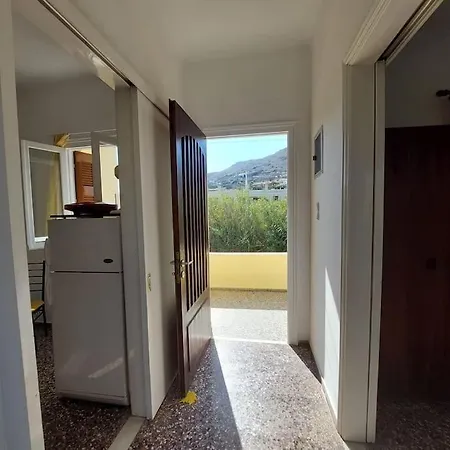 Ioanna's House@foinikas Syros