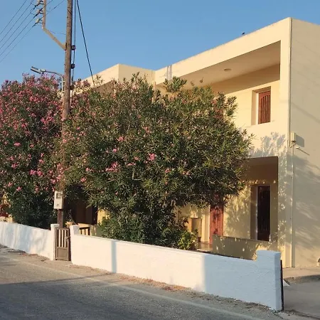 Ioanna's House@foinikas Syros *