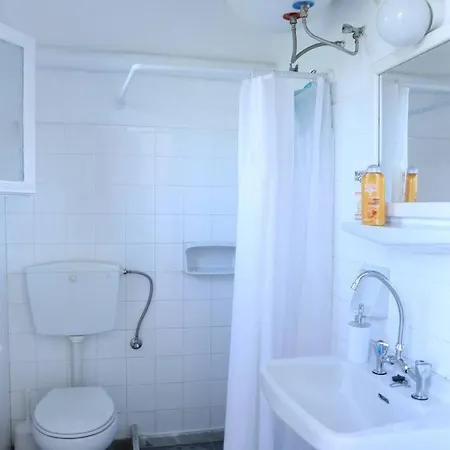 Ioanna's House@foinikas Syros